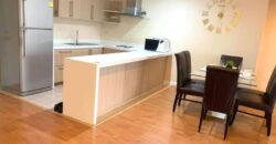 3 bedrooms Condo for Rent at BTS Phrom Phong | Free twice a week maid cleaning