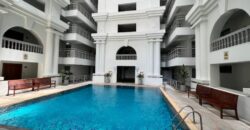 Luxury Condo for Rent at The Royal Castle Sukhumvit 39 – 3 bedrooms 3 bathrooms