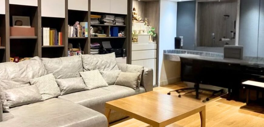 Luxury Condo for Rent at The Royal Castle Sukhumvit 39 – 3 bedrooms 3 bathrooms
