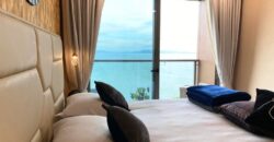 Luxury Condo for Rent 1 bedroom JomTien Pattaya