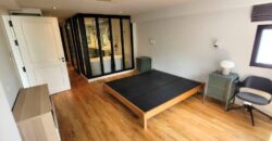 Condo for Rent Sukhumvit , ThongLor, 2 bedroom plus 1 maid room Low Rise Condo