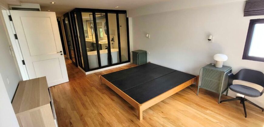 Condo for Rent Sukhumvit , ThongLor, 2 bedroom plus 1 maid room Low Rise Condo