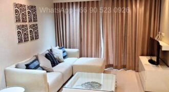 3 bedrooms Low Rise Condo for Rent at Sukhumvit 63 with 98 sq.m.