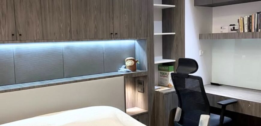 Luxury Condo for Rent at The Royal Castle Sukhumvit 39 – 3 bedrooms 3 bathrooms