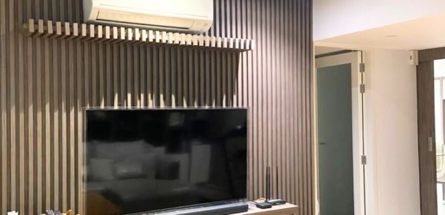 Luxury Condo for Rent at The Royal Castle Sukhumvit 39 – 3 bedrooms 3 bathrooms