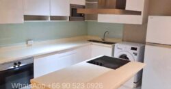 3 bedrooms Low Rise Condo for Rent at Sukhumvit 63 with 98 sq.m.