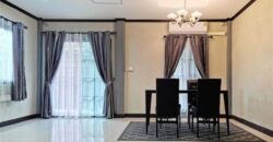 House for Rent at Sukhumvit 77 Perfect for Expat and Long Term Living in Bangkok