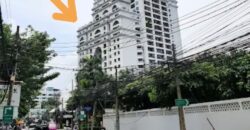 Luxury Condo for Rent at The Royal Castle Sukhumvit 39 – 3 bedrooms 3 bathrooms