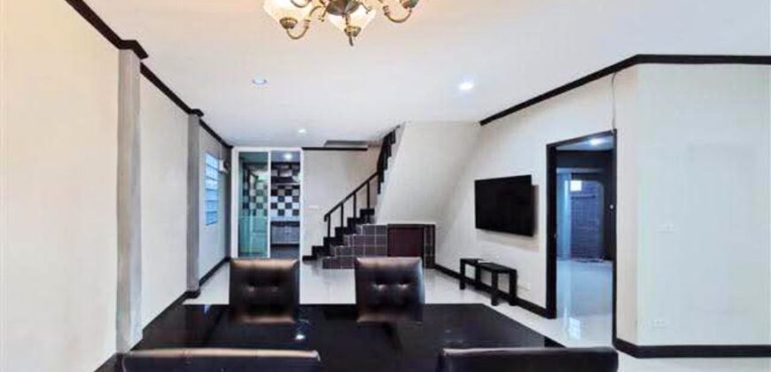 House for Rent at Sukhumvit 77 Perfect for Expat and Long Term Living in Bangkok