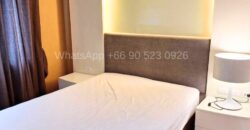 3 bedrooms Low Rise Condo for Rent at Sukhumvit 63 with 98 sq.m.