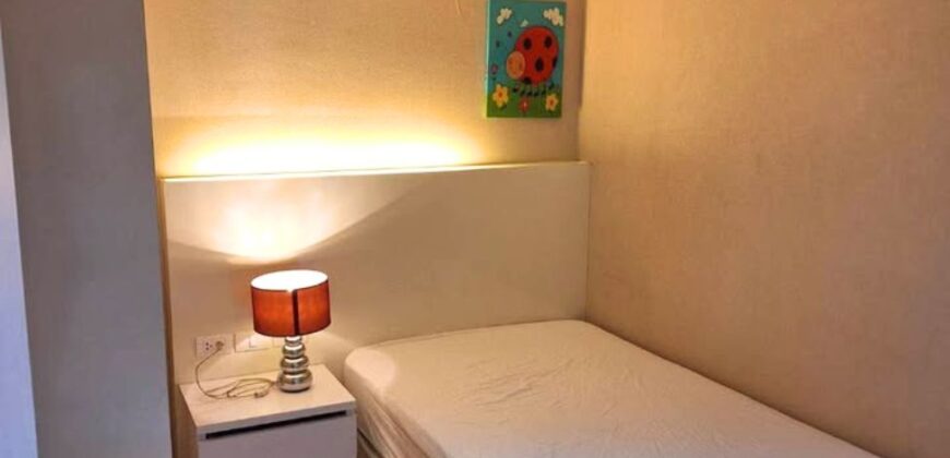 3 bedrooms Low Rise Condo for Rent at Sukhumvit 63 with 98 sq.m.