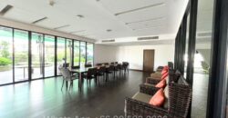 Condo for Rent 3 bedrooms with 1 maid room at 230 sq.m. Sathorm Area