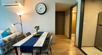 Condo for Rent at Ekkamai Soi 12 – Expat Dream Home Awaits! Bangkok