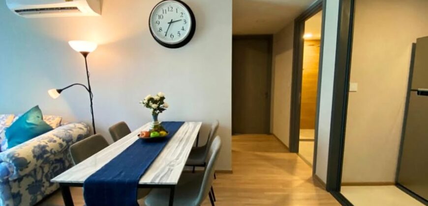 Condo for Rent at Ekkamai Soi 12 – Expat Dream Home Awaits! Bangkok