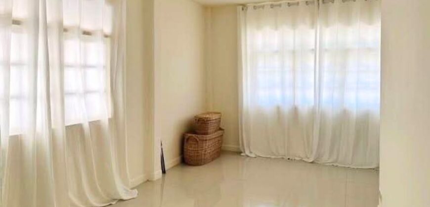House for Rent at Sukhumvit 77 Perfect for Expat and Long Term Living in Bangkok