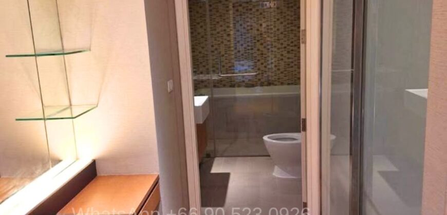 3 bedrooms Low Rise Condo for Rent at Sukhumvit 63 with 98 sq.m.