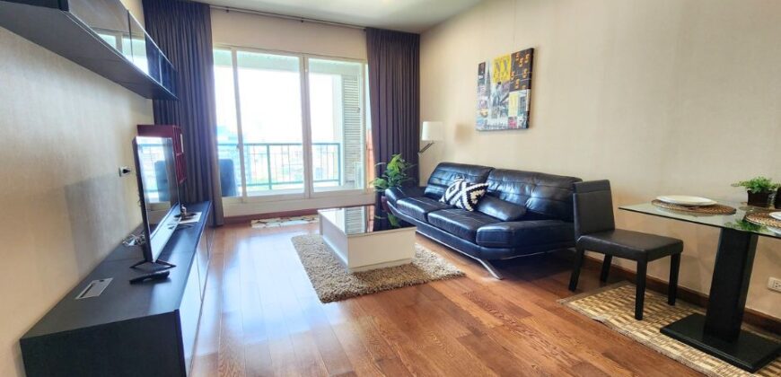 Condo for Rent 1 bedroom with Big Space Near BTS Chidlom Bangkok