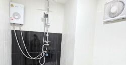 ขายคอนโดราคาดี SR Condo ใกล้เซ็นทรัลเฟสติวัล เชียงใหม่