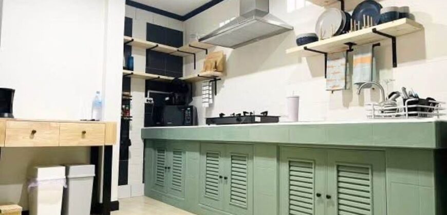 House for Rent at Sukhumvit 77 Perfect for Expat and Long Term Living in Bangkok
