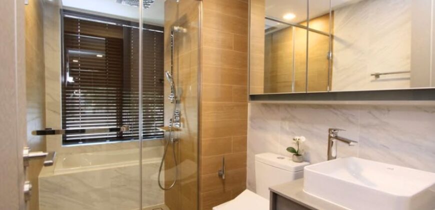 Condo for Rent at Ekkamai Soi 12 – Expat Dream Home Awaits! Bangkok