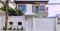House for Rent at Sukhumvit 77 Perfect for Expat and Long Term Living in Bangkok