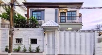 House for Rent at Sukhumvit 77 Perfect for Expat and Long Term Living in Bangkok