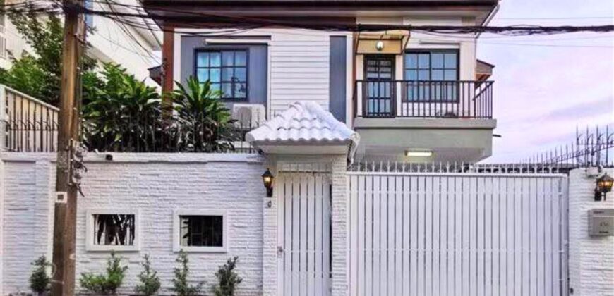 House for Rent at Sukhumvit 77 Perfect for Expat and Long Term Living in Bangkok