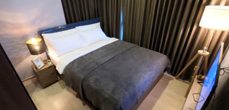 Condo for Rent at Ekkamai Soi 12 – Expat Dream Home Awaits! Bangkok
