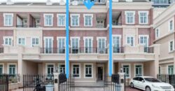 Townhome for Rent at Sukhumvit 77 Near Bangkok Prep Inter School