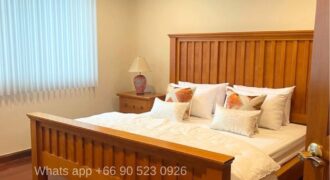 Cat Friendly 1-Bedroom Condo for Rent – Ploenchit Best Location Bangkok
