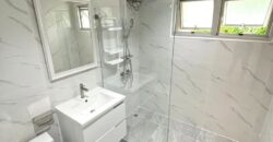 Condo for Rent at Sukhumvit 48 Garden floor with 2 Bedroom Wide Space Cheap Price