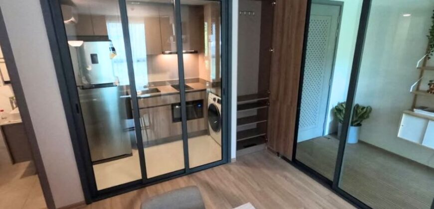 Condo for Rent at Ekkamai Soi 12 – Expat Dream Home Awaits! Bangkok