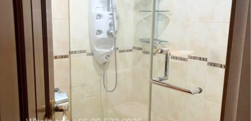Cat Friendly 1-Bedroom Condo for Rent – Ploenchit Best Location Bangkok