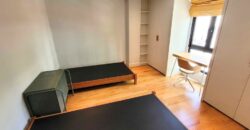 Condo for Rent Sukhumvit , ThongLor, 2 bedroom plus 1 maid room Low Rise Condo