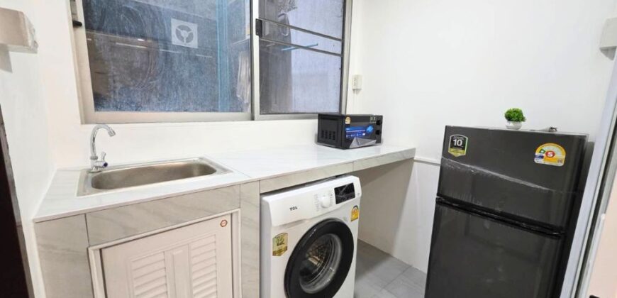 ขายคอนโดราคาดี SR Condo ใกล้เซ็นทรัลเฟสติวัล เชียงใหม่