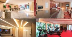 Condo for Rent at Ekkamai Soi 12 – Expat Dream Home Awaits! Bangkok
