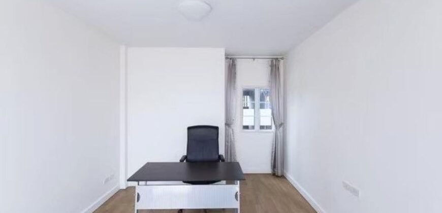 Townhome for Rent at Sukhumvit 77 Near Bangkok Prep Inter School