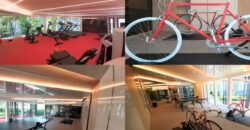 Condo for Rent at Ekkamai Soi 12 – Expat Dream Home Awaits! Bangkok