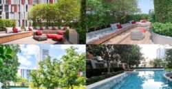 Condo for Rent at Ekkamai Soi 12 – Expat Dream Home Awaits! Bangkok
