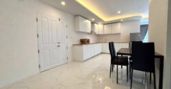 Condo for Rent at Sukhumvit 48 Garden floor with 2 Bedroom Wide Space Cheap Price