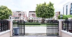 Townhome for Rent at Sukhumvit 77 Near Bangkok Prep Inter School