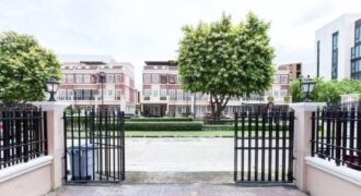 Townhome for Rent at Sukhumvit 77 Near Bangkok Prep Inter School