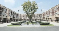 Townhome for Rent at Sukhumvit 77 Near Bangkok Prep Inter School
