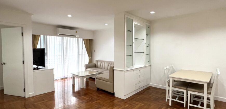 2 bedroom Condo for Rent at BTS Phrom Phong