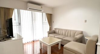 2 bedroom Condo for Rent at BTS Phrom Phong