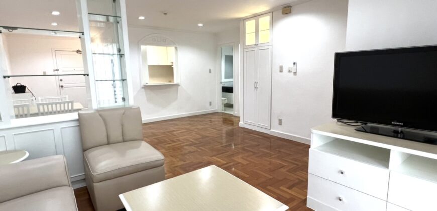 2 bedroom Condo for Rent at BTS Phrom Phong