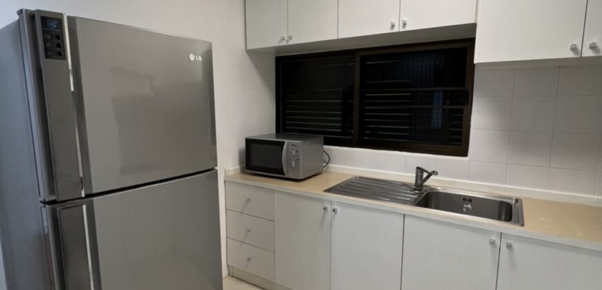 2 bedroom Condo for Rent at BTS Phrom Phong