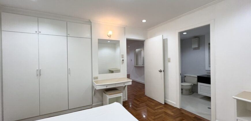 2 bedroom Condo for Rent at BTS Phrom Phong