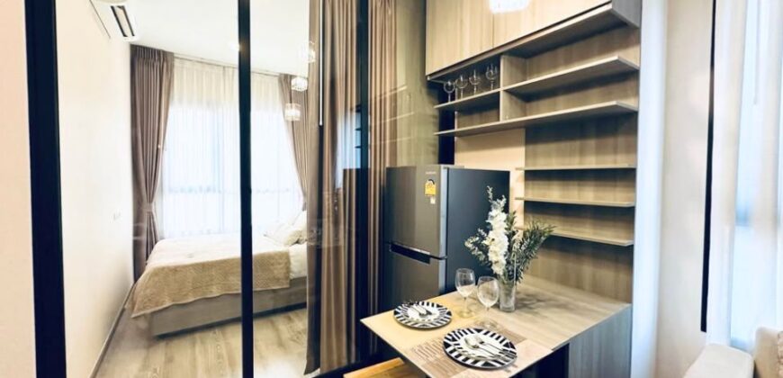 Luxury Condo for Rent | On Nut – Next to Big C & BTS , Sukhumvit