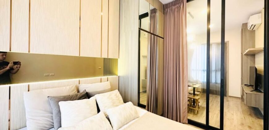 Luxury Condo for Rent | On Nut – Next to Big C & BTS , Sukhumvit